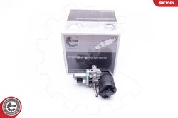 ESEN SKV AGR Ventil 14SKV169 für BMW 5er F10 3er E90 Touring E91 F11 X1 E84 E92