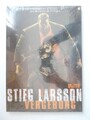 Stieg Larsson Millennium-Trilogie 5 Vergebung Buch 1 Splitter Verlag Neuware