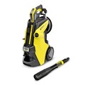 Kärcher Hochdruckreiniger K 7 Premium Smart Control Flex, 180 bar, 600 l/h