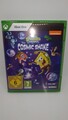 PAL Xbox Spongebob Schwammkopf Squarepants Battle for Bikini Bottom Rehydrated