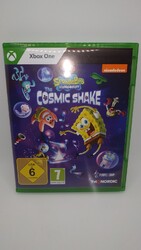 PAL Xbox Spongebob Schwammkopf Squarepants Battle for Bikini Bottom Rehydrated