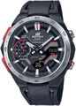 Casio ECB-2200P-1AEF Herrenuhr Chronographen Quarzuhren Herrenarmbanduhr