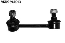 SKF (VKDS 941013) Koppelstange Pendelstütze hinten links für TOYOTA