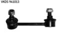 SKF (VKDS 941013) Koppelstange Pendelstütze hinten links für TOYOTA