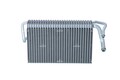 NRF VERDAMPFER KLIMAANLAGE 36117 für MERCEDES-BENZ