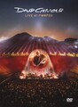 David Gilmour David Gilmour: Live At Pompeii 2017 (DVD)