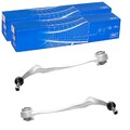 2X SKF QUERLENKER UNTEN VORNE LINKS VORNE RECHTS PASSEND FÜR BMW 5 Z8