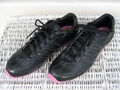 Damen Sneaker Sportschuhe “Adidas Vibetouch Neo Label“ schwarz/pink, 41 1/3