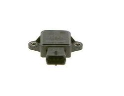 Original BOSCH Sensor Drosselklappenstellung 0 280 122 014 für Hyundai KIA