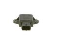 Original BOSCH Sensor Drosselklappenstellung 0 280 122 014 für Hyundai KIA