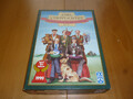 Spiel des jahres 1990 - Adel verpflichtet - vollständig