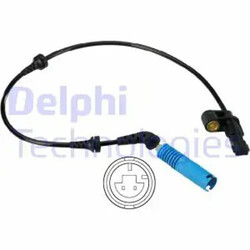 ABS-Raddrehzahlsensor aktiver Sensor SS20042 DELPHI für BMW 3 Coupe 3 Touring 3