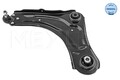 Meyle Querlenker für Renault Fluence Megane CC 2008-> Vorne Links 16-160500047