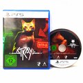 Playstation 5 Spiel Stray Abenteuerspiel PS5 Zustand: gut
