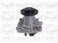 GRAF Wasserpumpe Motorkühlung PA802 71mm für OPEL FRONTERA Sport U92 TDS FORD 2