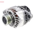 Wechselstromgenerator 12V 105A 63321826 für Alfa Romeo Fiat Iveco Doblo ' Delta