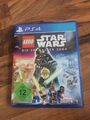 Lego Star Wars: die Skywalker Saga (Sony PlayStation 4, 2022)