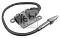 FEBI Harnstoffeinspritzung NOx Sensor Für MERCEDES Actros Mp4 11-18 0111535128
