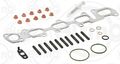 Montagesatz, Lader Elring 570.870 für AUDI SEAT SKODA VW