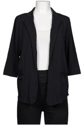 Peter Hahn Strickjacke Damen Cardigan Jacke Gr. EU 42 Baumwolle Schwarz #622qe2ymomox fashion - Your Style, Second Hand