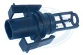 Sensor Ansauglufttemperatur ERA 550686 für 2DD VW 2DB 35 46 2DA 28 LT 2DH 2 Bus