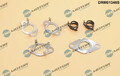 Dichtungssatz, AGR-System DRM01346S Dr.Motor Automotive für AUDI SEAT