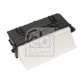 1x Luftfilter FEBI BILSTEIN 49667 passend für MERCEDES-BENZ