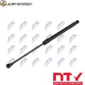 GASFEDER KOFFERLADERAUM AE-TY-025 FÜR TOYOTA AVENSIS 1AD-FTV 1AZ-FSE/FE 2.0L