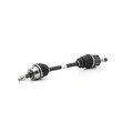 SKF VKJC 8884 Antriebswelle Vorne Links für FIAT QUBO (225)
