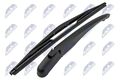 NTY EWB-PL-001 Wischarm, Scheibenreinigung für OPEL