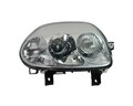Scheinwerfer TYC Rechts für Renault Clio II Bb0/1/2 1998-2001 20-6193-05-2