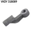 SKF (VKDY 318089) Spurstangenkopf für SMART
