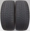 2x 5,1 - 6 mm Winterreifen 225/45 R18 95V Continental ContiWinterContact TS830 P