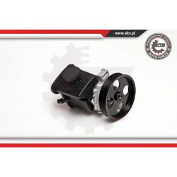 ESEN SKV 10SKV029 Hydraulikpumpe, Lenkung passt für MB CLC-Klasse CL203