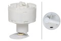 Schlingertopf Kraftstoffpumpe HELLA 8TF 358 106-281 für PASSAT 3B5 A6 VW B5 3B2