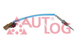 AUTLOG AS3219 Sensor, Abgastemperatur für NISSAN,OPEL,RENAULT