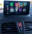 Für Renault Megane III 2009-2015 Android14 Autoradio Navi Carplay GPS WIFI 4+64G
