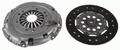 SACHS Kupplungssatz XTend 3000 950 769 für V70 XC60 V60 155 V40 S60 157 134 526