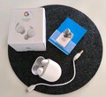 Google Pixel Buds A-Series True Wireless, In-Ear Bluetooth Kopfhörer, Weiß