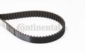 Contitech CT846 Zahn-Steuerriemen für Seat Arosa Cordoba Ibiza 1,0 1,4 1,6 i 