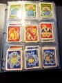 Merlin Pokemon Sticker Series 1 pick choose select 1 - 240 Base 1999 Topps