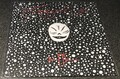 CURRENT 93-CHANNEL-BLACK COVER-2014 VINYL 12" EP-LIMITED TO 250-DAVID TIBET-NEW