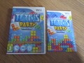 Tetris Party Deluxe Nintendo Wii UK Lieferung mit Sendungsverfolgung
