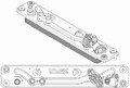 MAHLE Ölkühler, Automatikgetriebe  für BMW