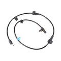 2x NK ABS-SENSOR RADDREHZAL passend für