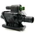ORIGINAL® Hepu Thermostat, Kühlmittel für Ford FIESTA VI FOCUS II Turnier