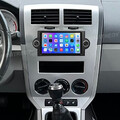 6.2'' Für Dodge Caliber 2006 2007 2008 Android 13 Autoradio GPS Navi WIFI 1+32GB