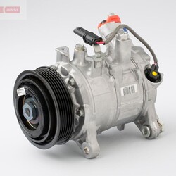 Denso Dcp05105 Kompressor Klima Klimaanlage Klimakompressor für BMW 2014->