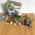 LEGO Super Mario: Abenteuer mit Luigi – Starterset (71387)