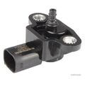 1x Sensor, Ladedruck HERTH+BUSS ELPARTS 70670201 passend für CHRYSLER DODGE